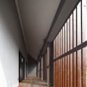 Slow Food Workshop and / OUJAE Architects Slow Food Workshop and / OUJAE Architects © Jaeyun Kim