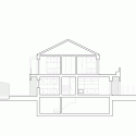 SilverWoodHouse / Ernesto Pereira SilverWoodHouse / Ernesto Pereira Section