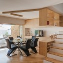 SilverWoodHouse / Ernesto Pereira SilverWoodHouse / Ernesto Pereira © João Morgado