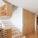 SilverWoodHouse / Ernesto Pereira SilverWoodHouse / Ernesto Pereira © João Morgado