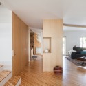 SilverWoodHouse / Ernesto Pereira SilverWoodHouse / Ernesto Pereira © João Morgado