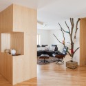 SilverWoodHouse / Ernesto Pereira SilverWoodHouse / Ernesto Pereira © João Morgado