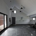 Slow Food Workshop and / OUJAE Architects Slow Food Workshop and / OUJAE Architects © Jaeyun Kim
