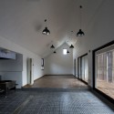 Slow Food Workshop and / OUJAE Architects Slow Food Workshop and / OUJAE Architects © Jaeyun Kim