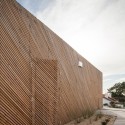 SilverWoodHouse / Ernesto Pereira SilverWoodHouse / Ernesto Pereira © João Morgado