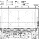 Zhonghe Sports Center / Q-Lab Zhonghe Sports Center / Q-Lab Floor Plan
