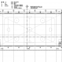 Zhonghe Sports Center / Q-Lab Zhonghe Sports Center / Q-Lab Floor Plan