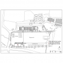 Slow Food Workshop and / OUJAE Architects Slow Food Workshop and / OUJAE Architects Site Plan
