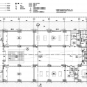 Zhonghe Sports Center / Q-Lab Zhonghe Sports Center / Q-Lab Floor Plan
