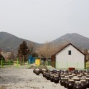 Slow Food Workshop and / OUJAE Architects Slow Food Workshop and / OUJAE Architects © Jaeyun Kim