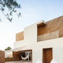 SilverWoodHouse / Ernesto Pereira SilverWoodHouse / Ernesto Pereira © João Morgado