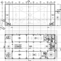 Zhonghe Sports Center / Q-Lab Zhonghe Sports Center / Q-Lab Floor Plan