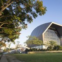 Zhonghe Sports Center / Q-Lab Zhonghe Sports Center / Q-Lab © Highlite Images