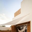 SilverWoodHouse / Ernesto Pereira SilverWoodHouse / Ernesto Pereira © João Morgado