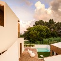 SilverWoodHouse / Ernesto Pereira SilverWoodHouse / Ernesto Pereira © João Morgado
