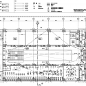 Zhonghe Sports Center / Q-Lab Zhonghe Sports Center / Q-Lab Floor Plan