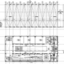 Zhonghe Sports Center / Q-Lab Zhonghe Sports Center / Q-Lab Floor Plan