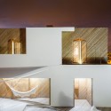 SilverWoodHouse / Ernesto Pereira SilverWoodHouse / Ernesto Pereira © João Morgado