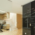 SilverWoodHouse / Ernesto Pereira SilverWoodHouse / Ernesto Pereira © João Morgado