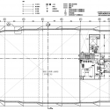 Zhonghe Sports Center / Q-Lab Zhonghe Sports Center / Q-Lab Floor Plan