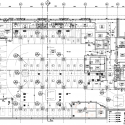 Zhonghe Sports Center / Q-Lab Zhonghe Sports Center / Q-Lab Floor Plan