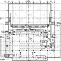 Zhonghe Sports Center / Q-Lab Zhonghe Sports Center / Q-Lab Floor Plan