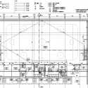 Zhonghe Sports Center / Q-Lab Zhonghe Sports Center / Q-Lab Floor Plan