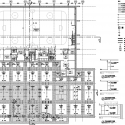 Zhonghe Sports Center / Q-Lab Zhonghe Sports Center / Q-Lab Floor Plan