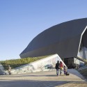 Zhonghe Sports Center / Q-Lab Zhonghe Sports Center / Q-Lab © Highlite Images