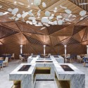 Yue Restaurant / PANORAMA © Ng Siu Fung