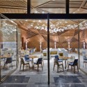 Yue Restaurant / PANORAMA © Ng Siu Fung