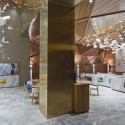 Yue Restaurant / PANORAMA © Ng Siu Fung