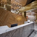 Yue Restaurant / PANORAMA © Ng Siu Fung