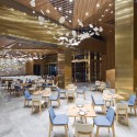 Yue Restaurant / PANORAMA © Ng Siu Fung