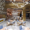 Yue Restaurant / PANORAMA © Ng Siu Fung