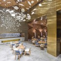 Yue Restaurant / PANORAMA © Ng Siu Fung