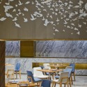 Yue Restaurant / PANORAMA © Ng Siu Fung