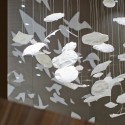 Yue Restaurant / PANORAMA © Ng Siu Fung
