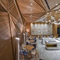 Yue Restaurant / PANORAMA © Ng Siu Fung