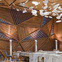Yue Restaurant / PANORAMA © Ng Siu Fung