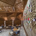 Yue Restaurant / PANORAMA © Ng Siu Fung