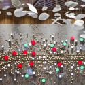 Yue Restaurant / PANORAMA © Ng Siu Fung
