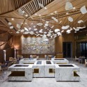 Yue Restaurant / PANORAMA © Ng Siu Fung