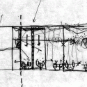Yue Restaurant / PANORAMA Sketch
