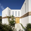 Casa A / 08023 Architecture + Design + Ideas Casa A / 08023 Architecture + Design + Ideas © Simón García