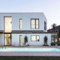 Casa A / 08023 Architecture + Design + Ideas Casa A / 08023 Architecture + Design + Ideas © Simón García
