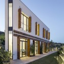 Casa A / 08023 Architecture + Design + Ideas Casa A / 08023 Architecture + Design + Ideas © Simón García