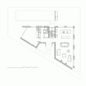 Casa A / 08023 Architecture + Design + Ideas Casa A / 08023 Architecture + Design + Ideas Ground Floor Plan