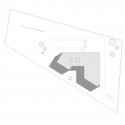 Casa A / 08023 Architecture + Design + Ideas Casa A / 08023 Architecture + Design + Ideas Site Plan