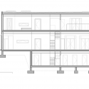 Casa A / 08023 Architecture + Design + Ideas Casa A / 08023 Architecture + Design + Ideas Section B